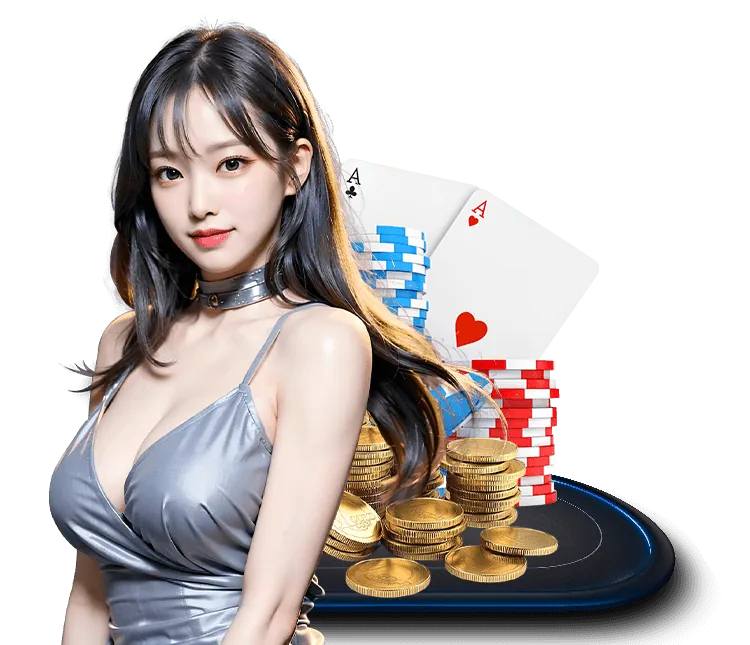 Giao diện casino trực tuyến trên ứng dụng 5keo